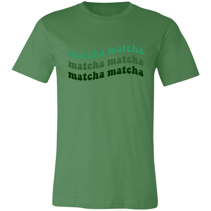 Totally Matcha T-Shirt