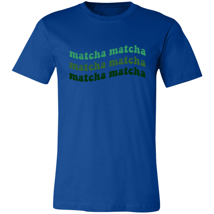 Totally Matcha T-Shirt
