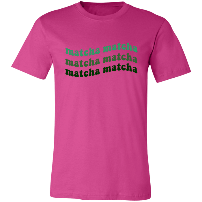 Totally Matcha T-Shirt