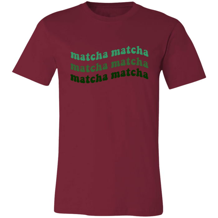 Totally Matcha T-Shirt