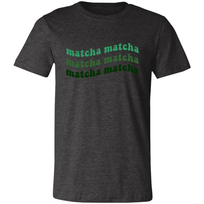 Totally Matcha T-Shirt