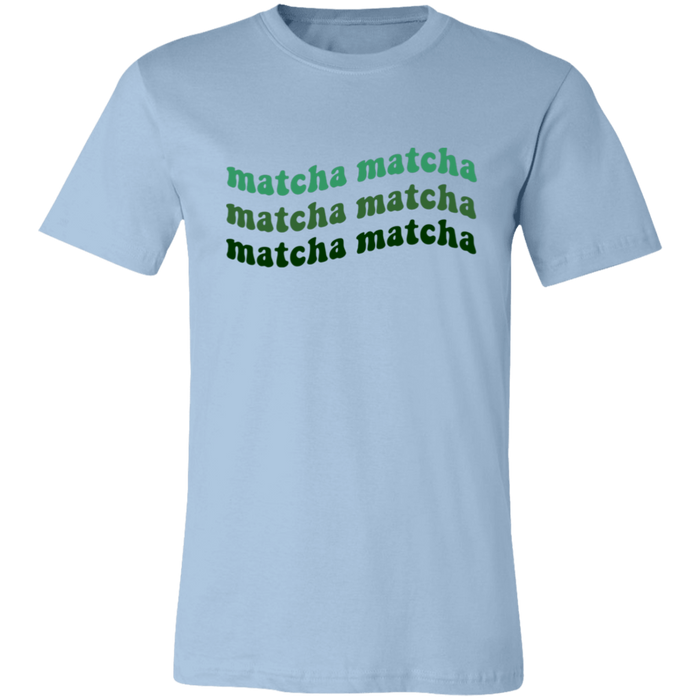 Totally Matcha T-Shirt