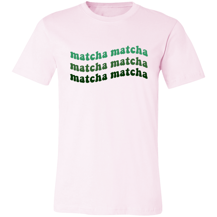 Totally Matcha T-Shirt