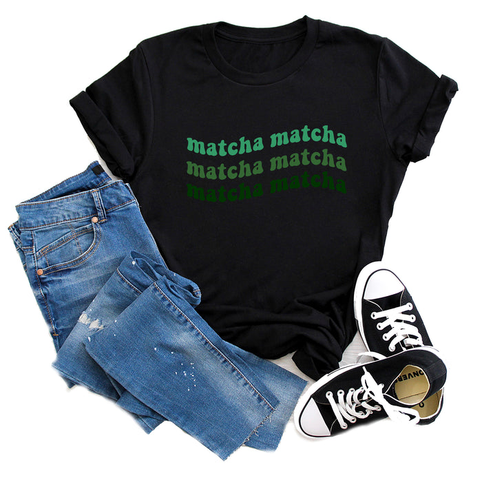 Totally Matcha T-Shirt