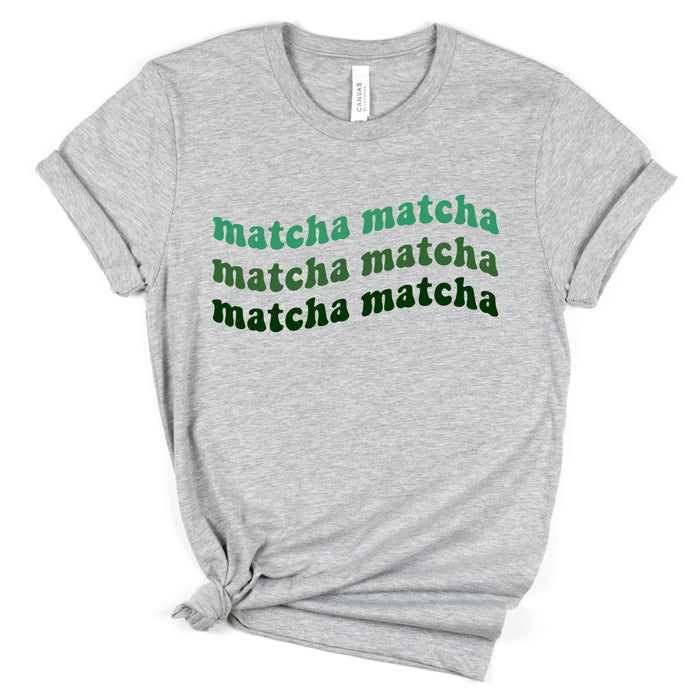 Totally Matcha T-Shirt