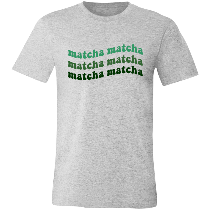 Totally Matcha T-Shirt