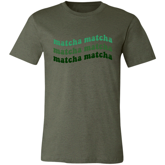 Totally Matcha T-Shirt