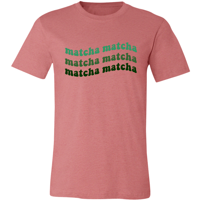 Totally Matcha T-Shirt