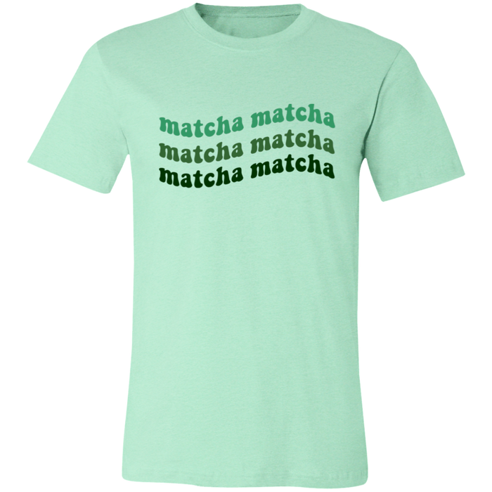 Totally Matcha T-Shirt
