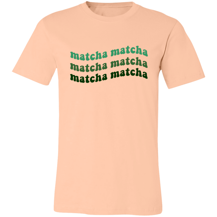 Totally Matcha T-Shirt