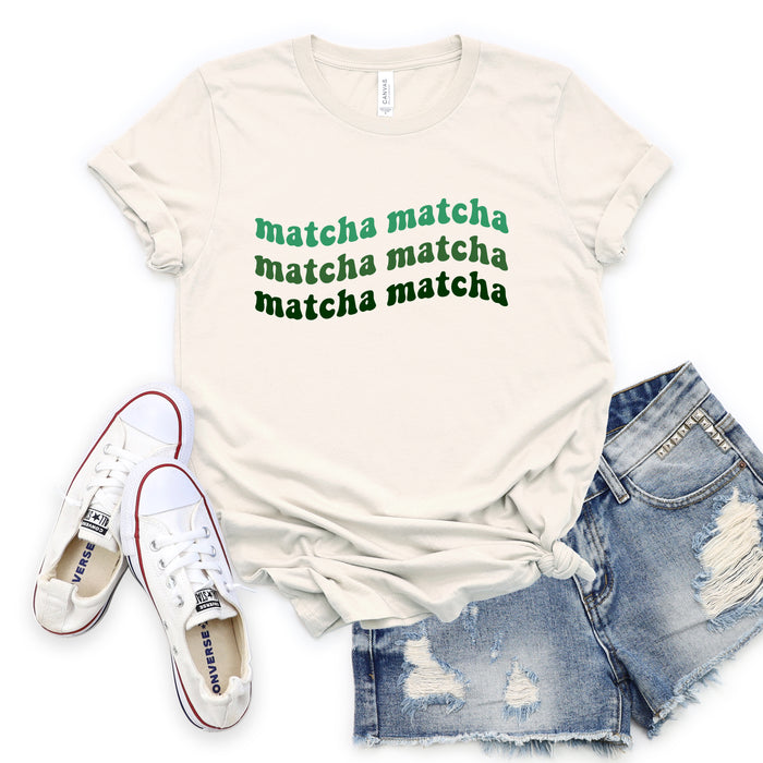 Totally Matcha T-Shirt