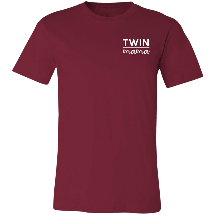 Twin Mama T-Shirt