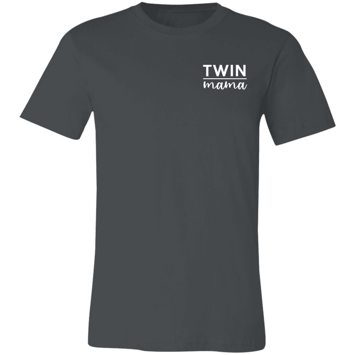 Twin Mama T-Shirt