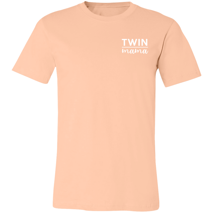 Twin Mama T-Shirt