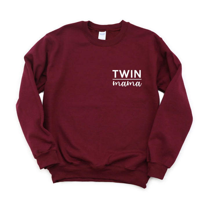 Twin Mama Sweatshirt