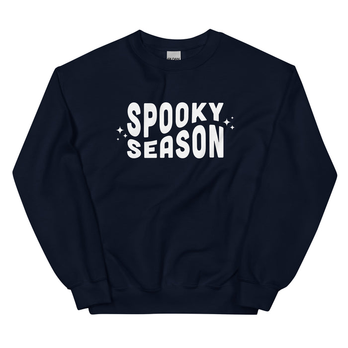 Spooky Season Sweatshirt