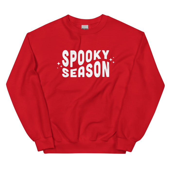 Spooky Season Sweatshirt