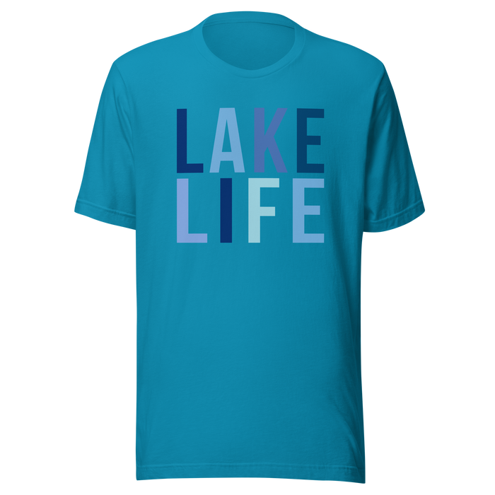 Lake Life T-Shirt