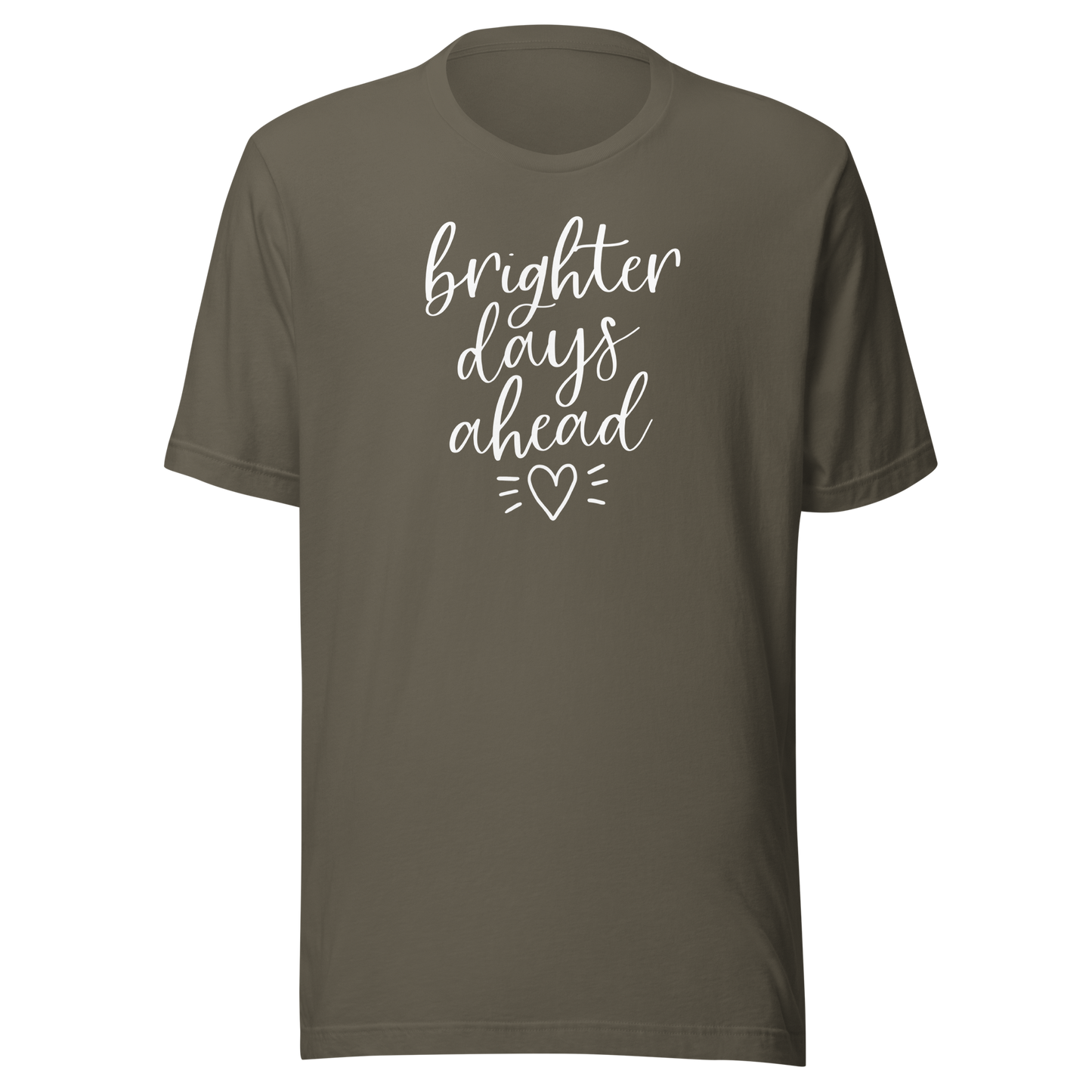Brighter Days Ahead T-Shirt