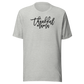 Thankful Mama T-Shirt