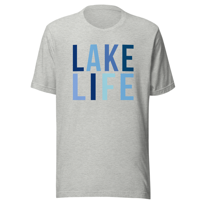 Lake Life T-Shirt