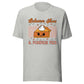 Autumn Skies & Pumpkin Pies T-Shirt