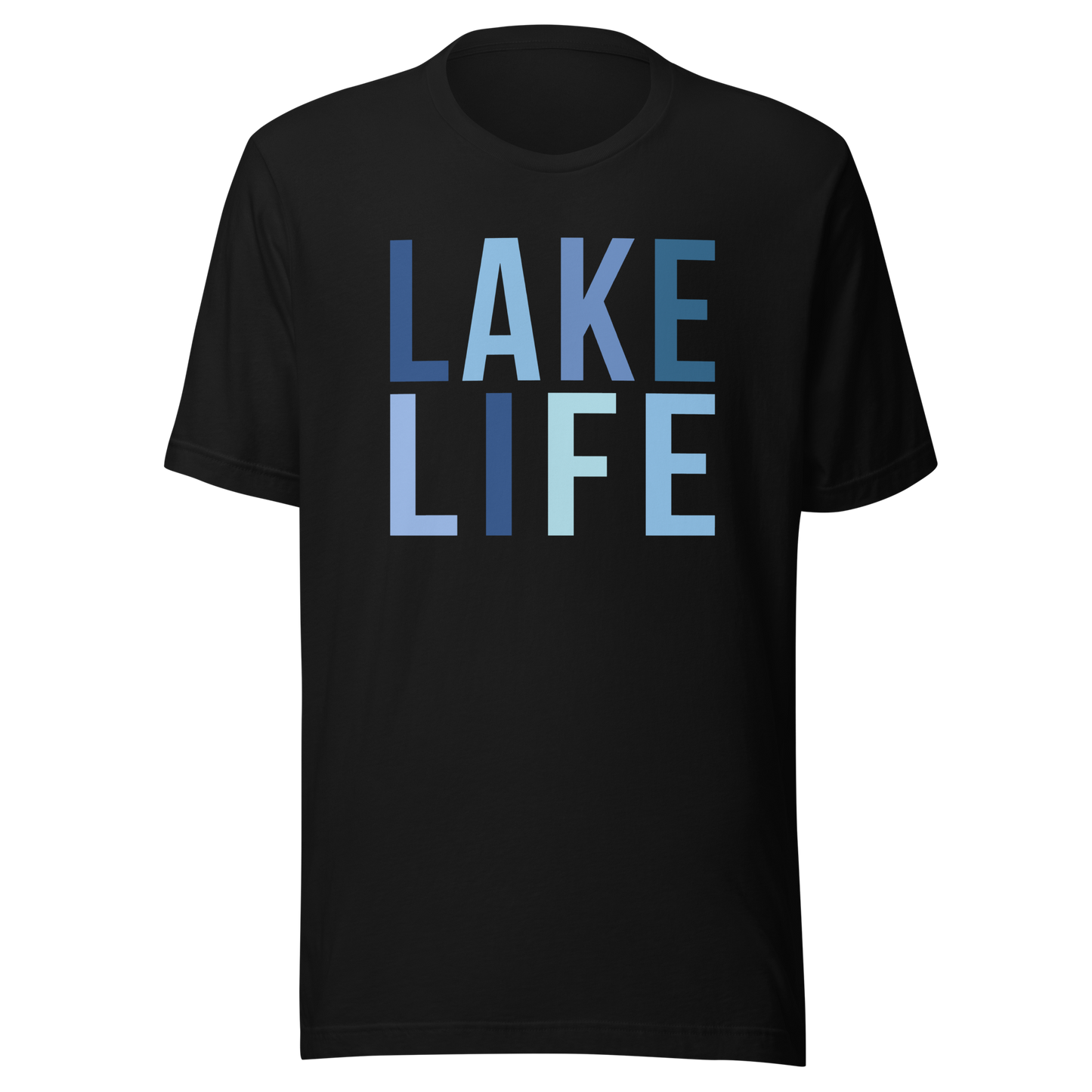 Lake Life T-Shirt