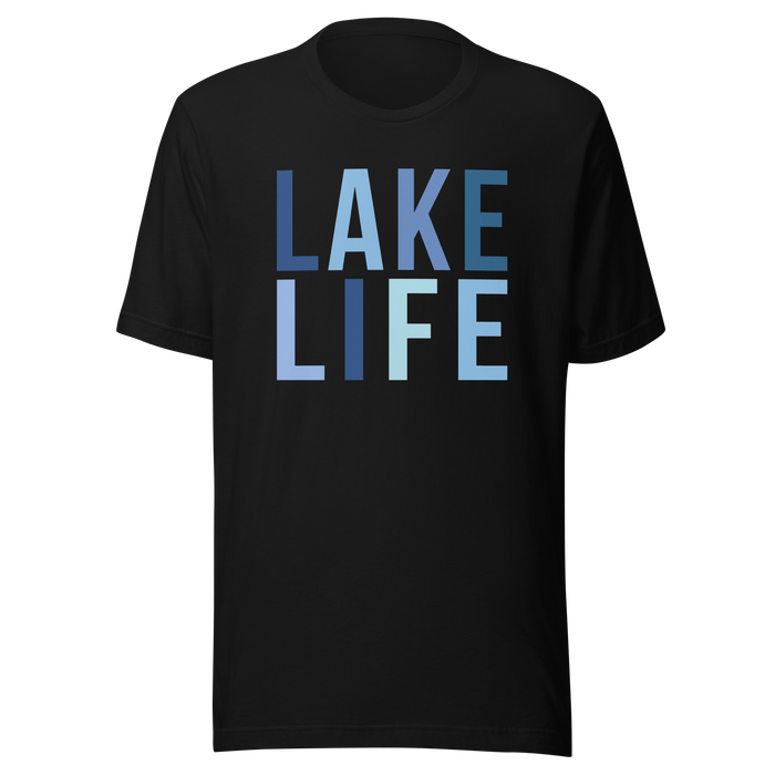 Lake Life T-Shirt