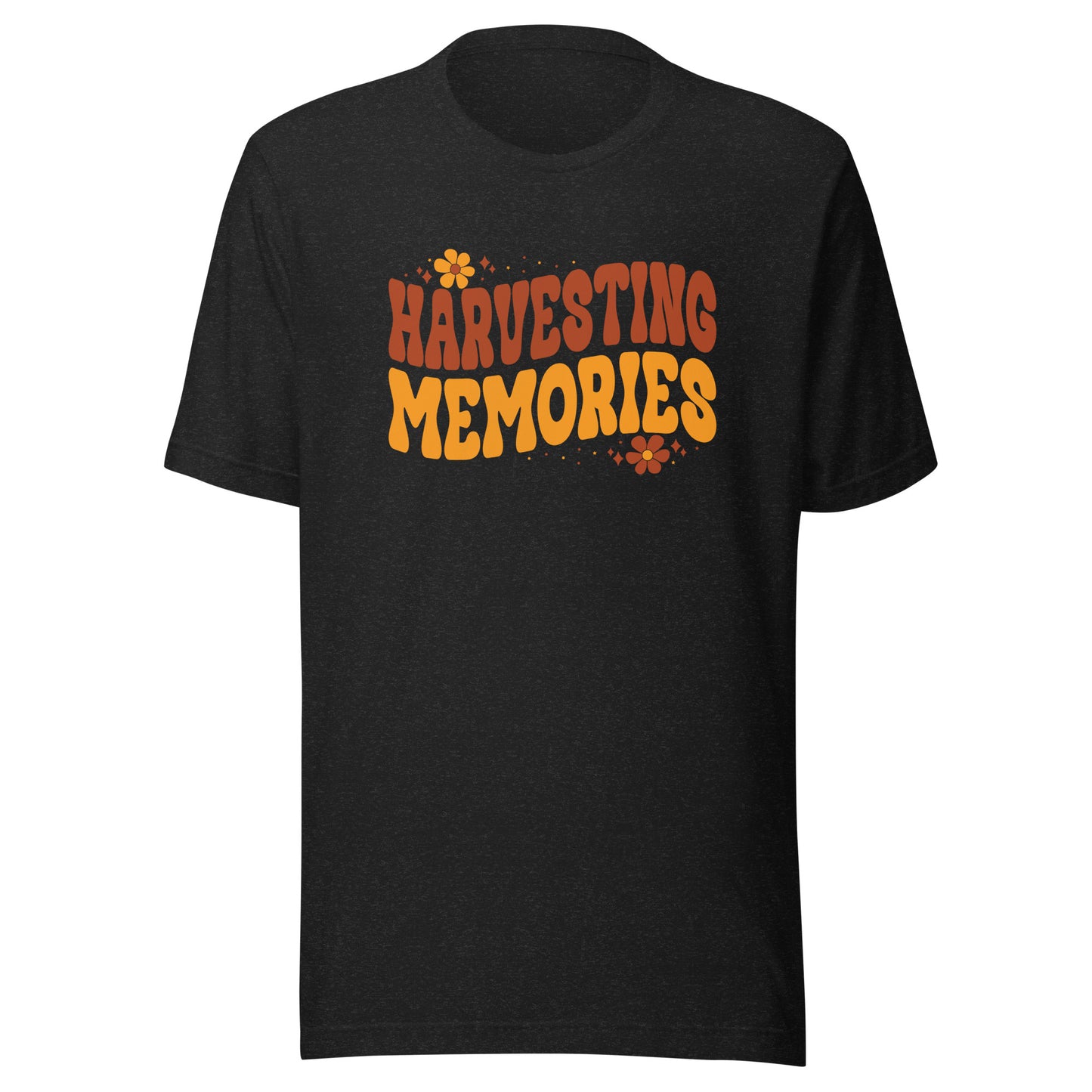 Harvesting Memories T-Shirt
