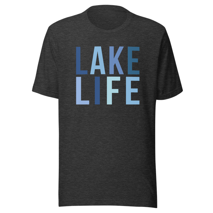 Lake Life T-Shirt