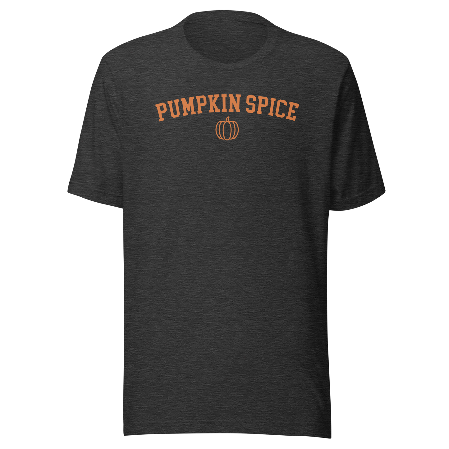 Pumpkin Spice Drinks T-Shirt