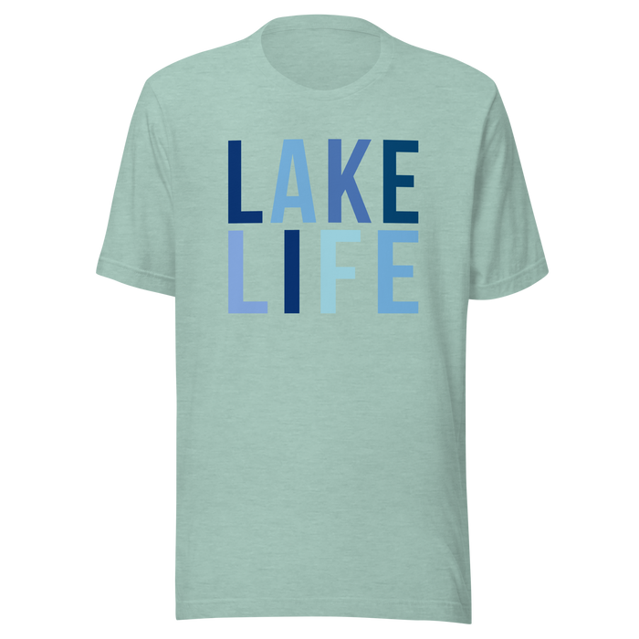 Lake Life T-Shirt