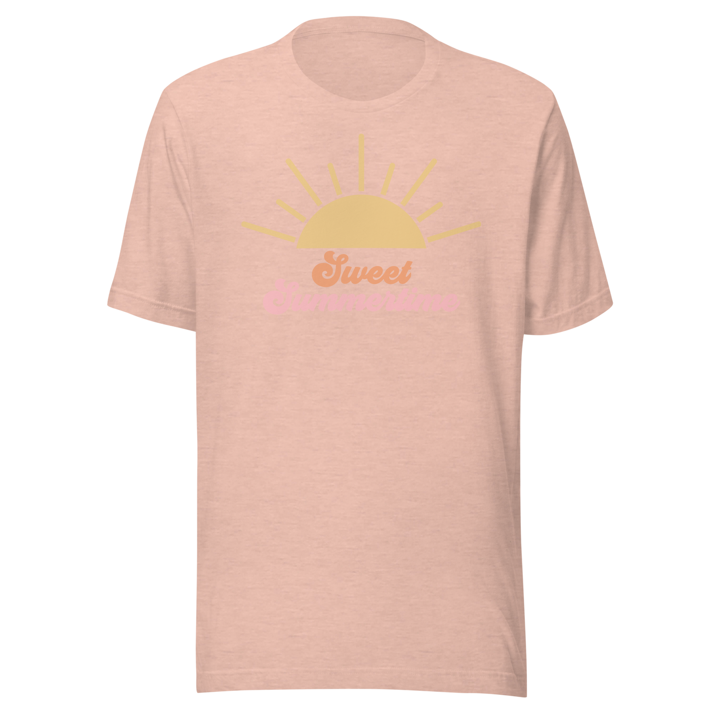 Sweet Summertime T-Shirt
