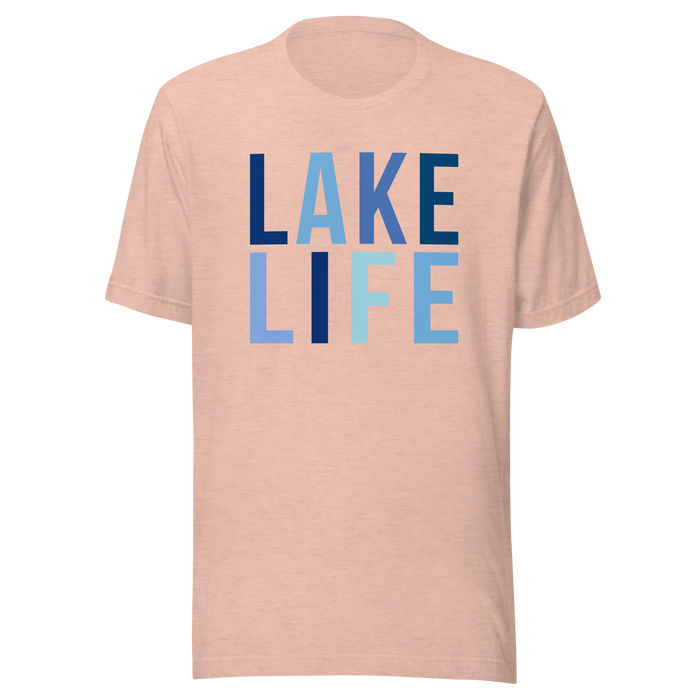 Lake Life T-Shirt