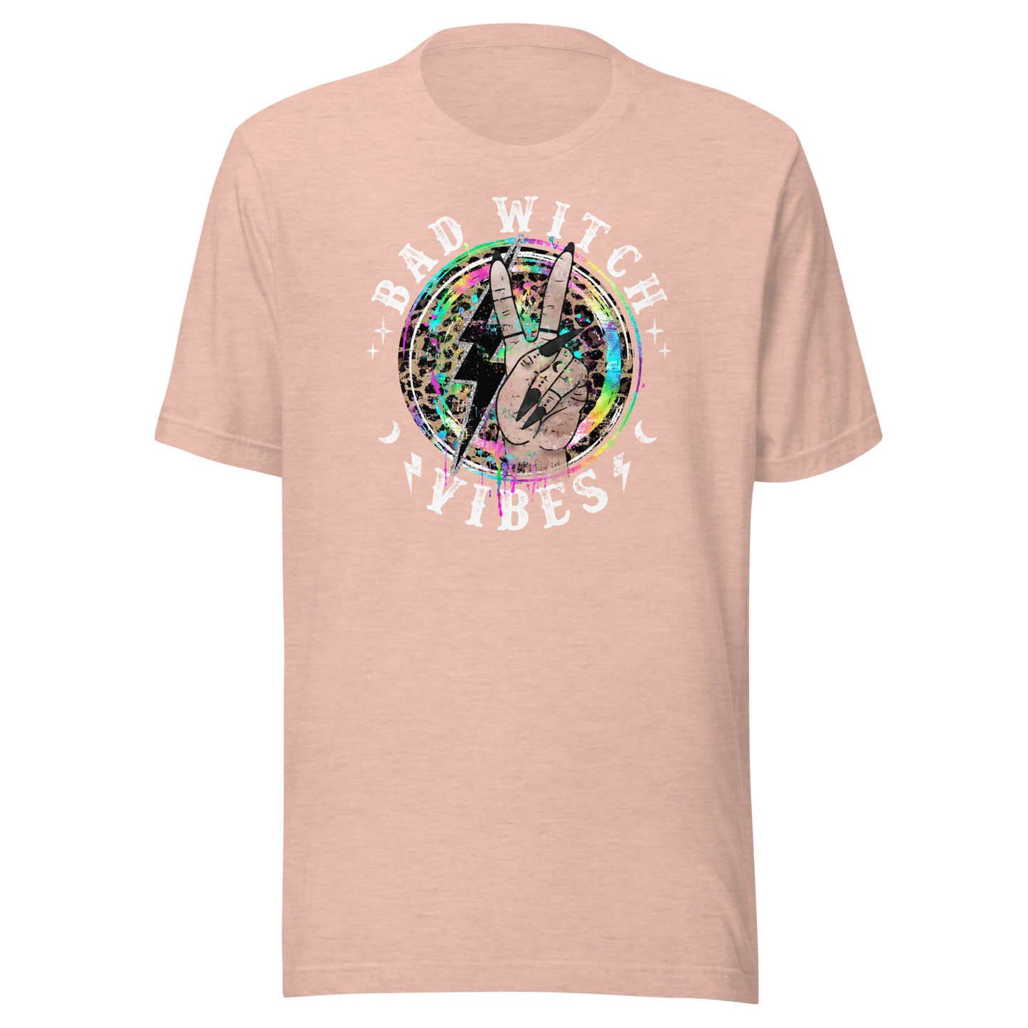 Bad Witch Vibes T-Shirt