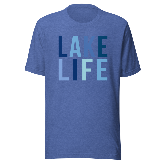 Lake Life T-Shirt