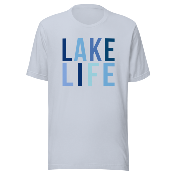 Lake Life T-Shirt