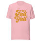 It's Fall Y'all Basic T-Shirt