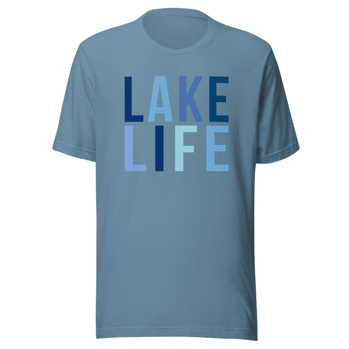 Lake Life T-Shirt