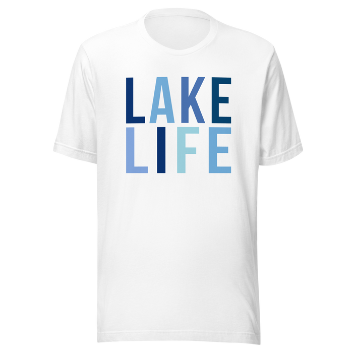 Lake Life T-Shirt