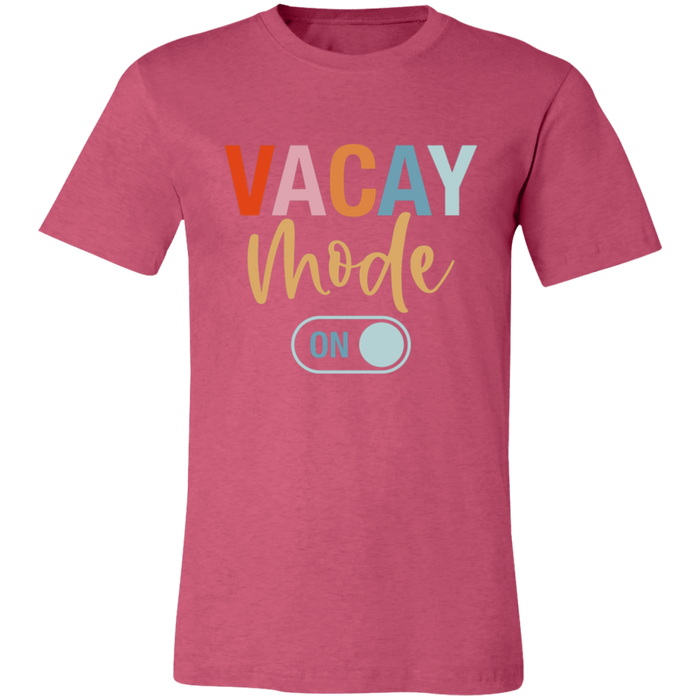 Vacay Mode On T-Shirt