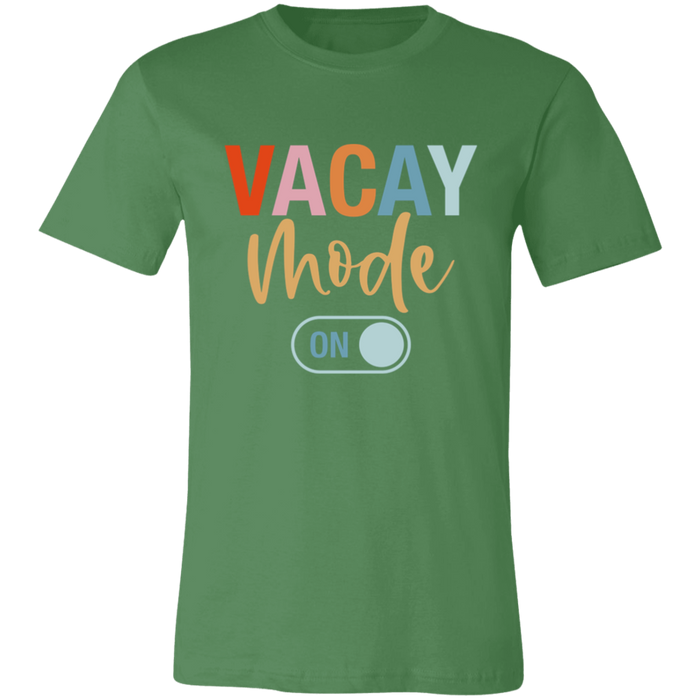 Vacay Mode On T-Shirt