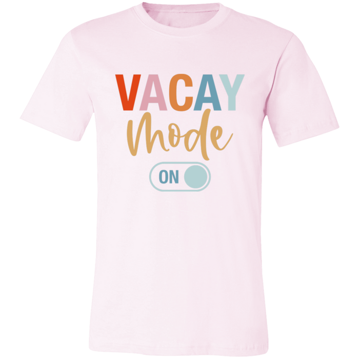 Vacay Mode On T-Shirt