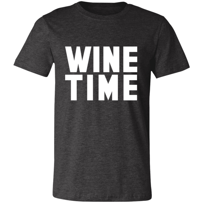 Wine Time T-Shirt
