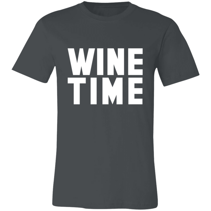 Wine Time T-Shirt