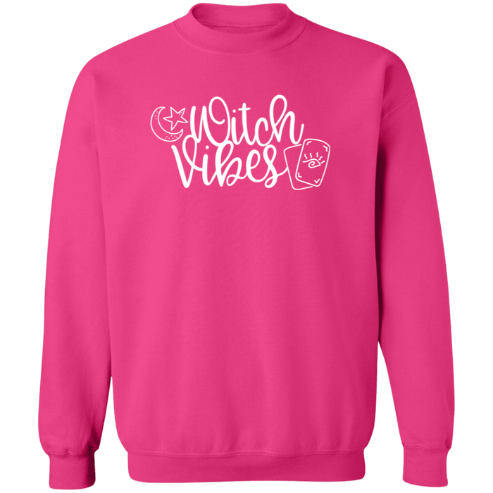 Witch Vibes Sweatshirt