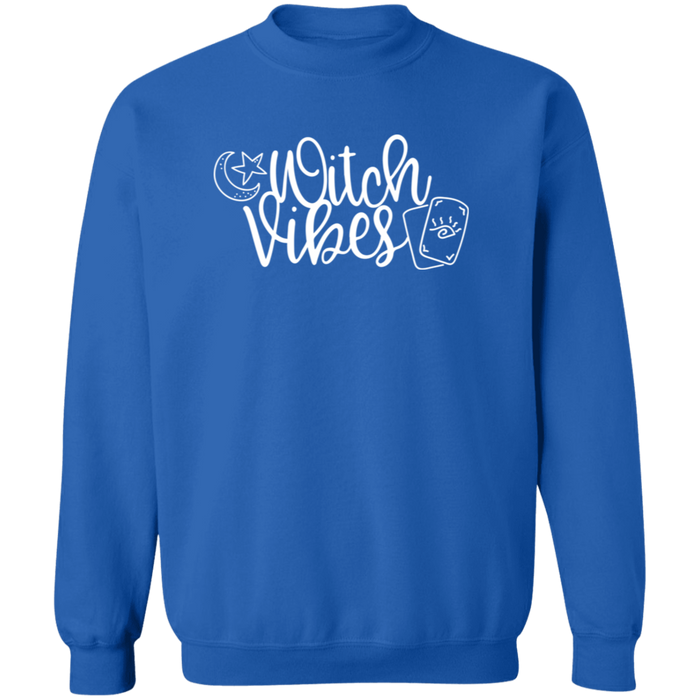 Witch Vibes Sweatshirt