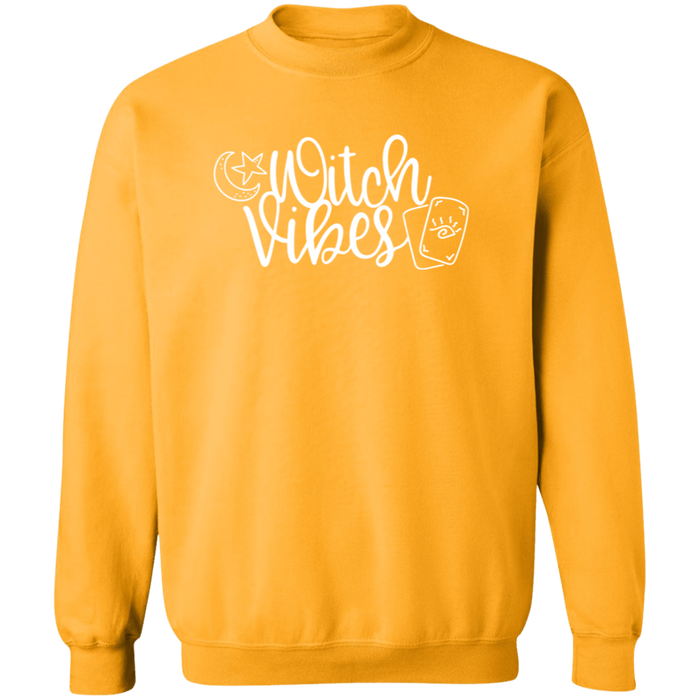 Witch Vibes Sweatshirt