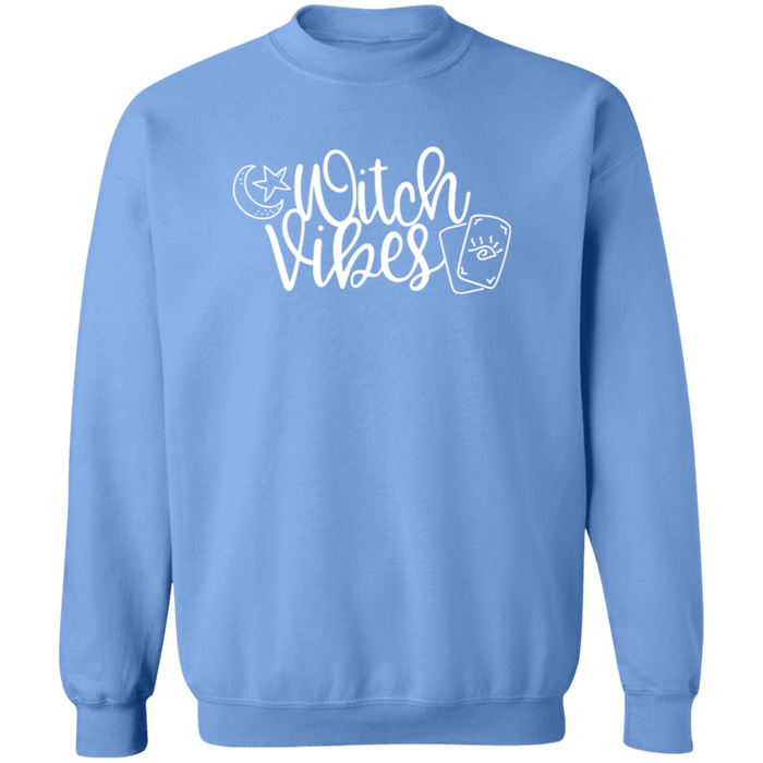 Witch Vibes Sweatshirt