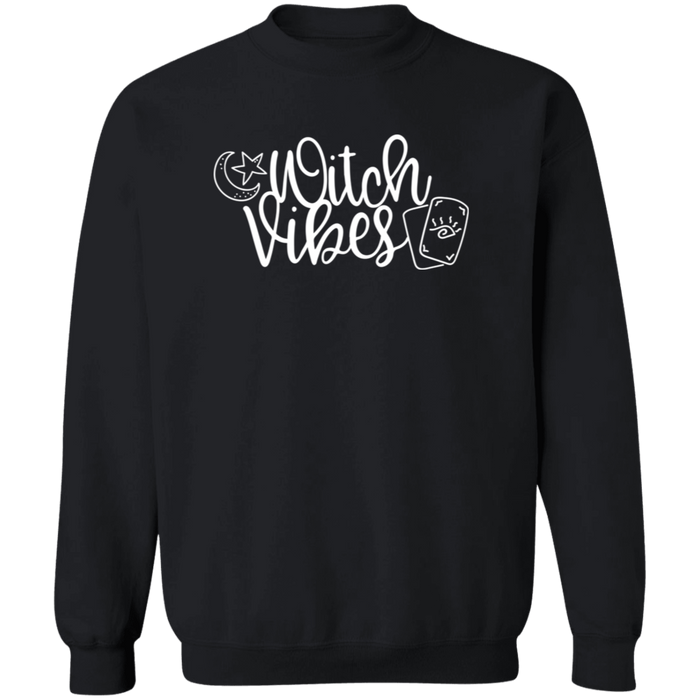Witch Vibes Sweatshirt